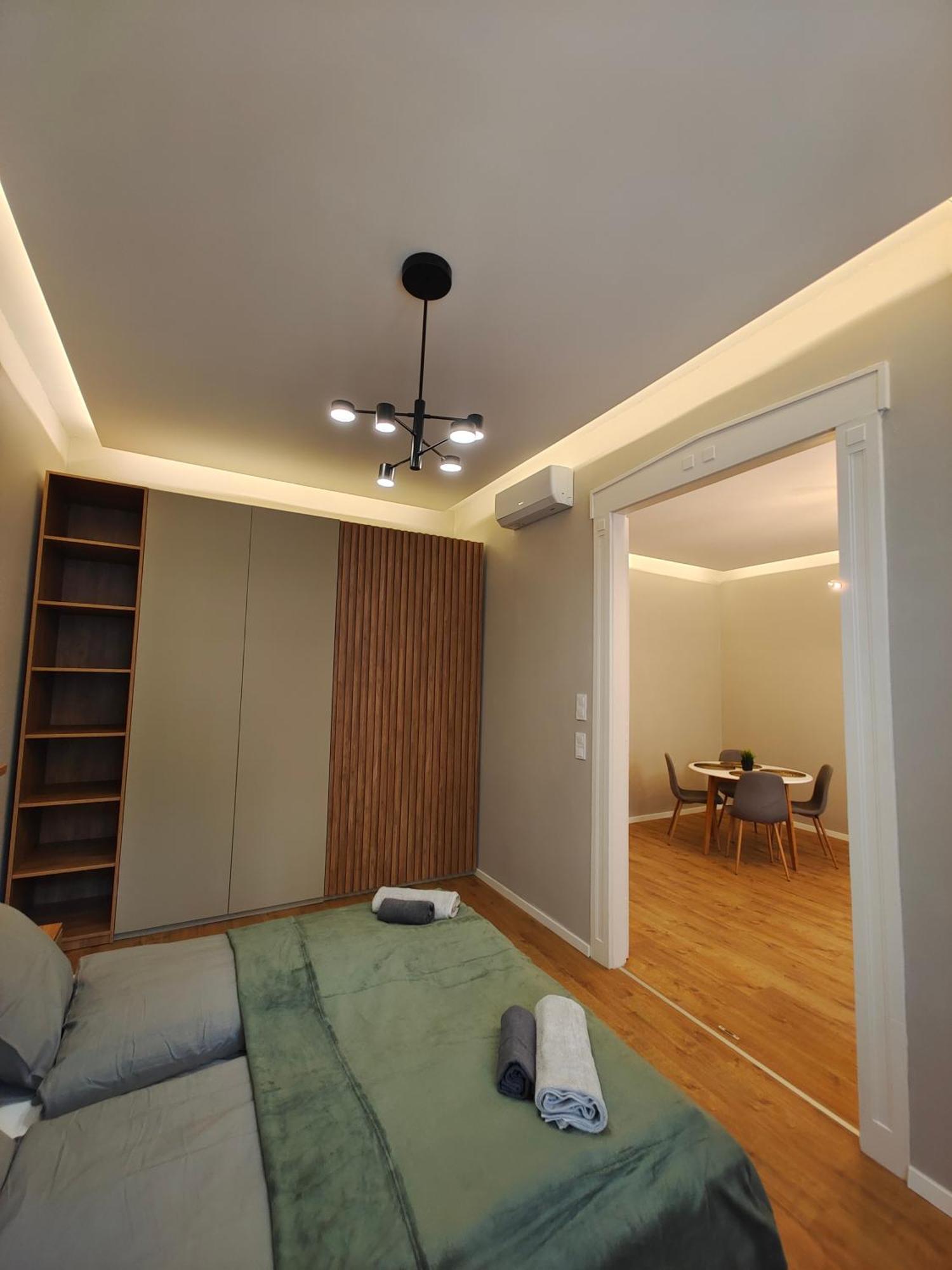 City Center 2, Cozy And Modern 2Br In The City Center Budapest Exteriör bild