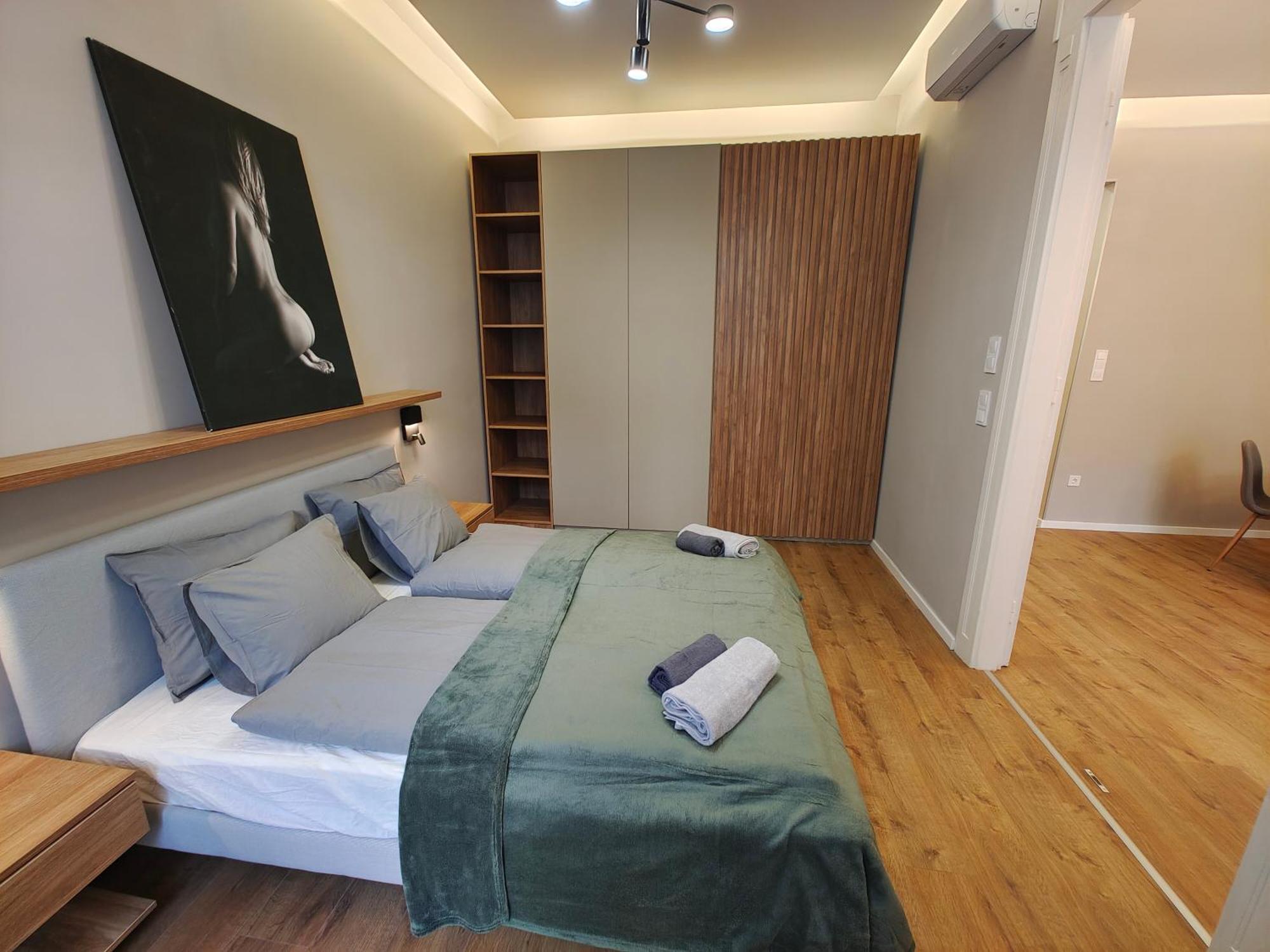 City Center 2, Cozy And Modern 2Br In The City Center Budapest Exteriör bild