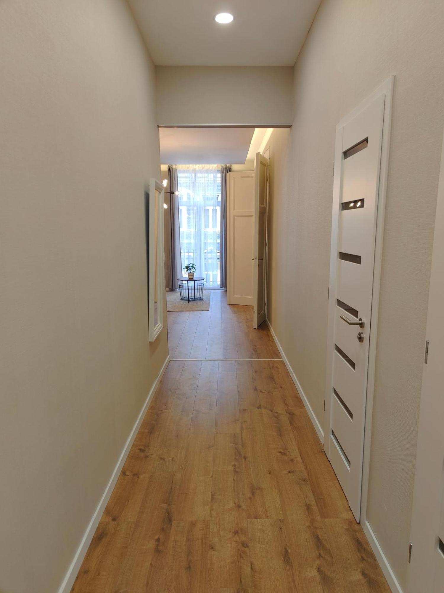 City Center 2, Cozy And Modern 2Br In The City Center Budapest Exteriör bild