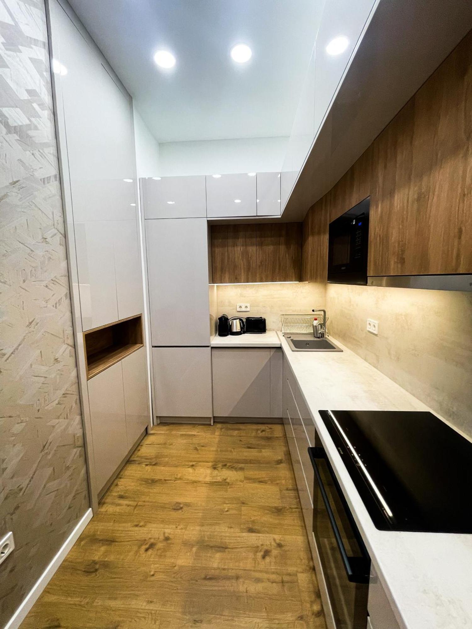 City Center 2, Cozy And Modern 2Br In The City Center Budapest Exteriör bild