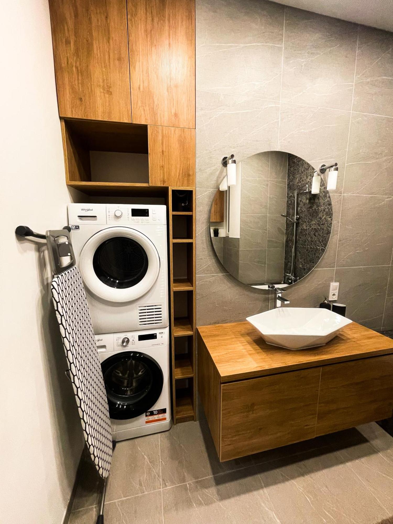 City Center 2, Cozy And Modern 2Br In The City Center Budapest Exteriör bild